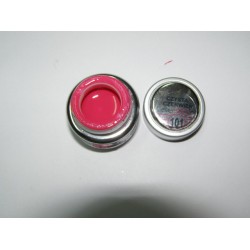 Gel color mat 5g #101 Gel color Evershine